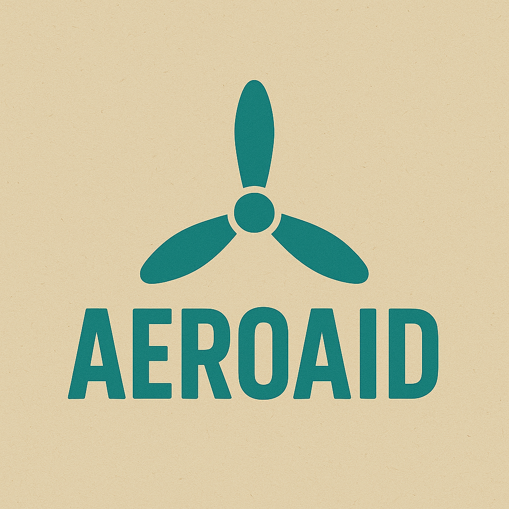 Drink AeroAid